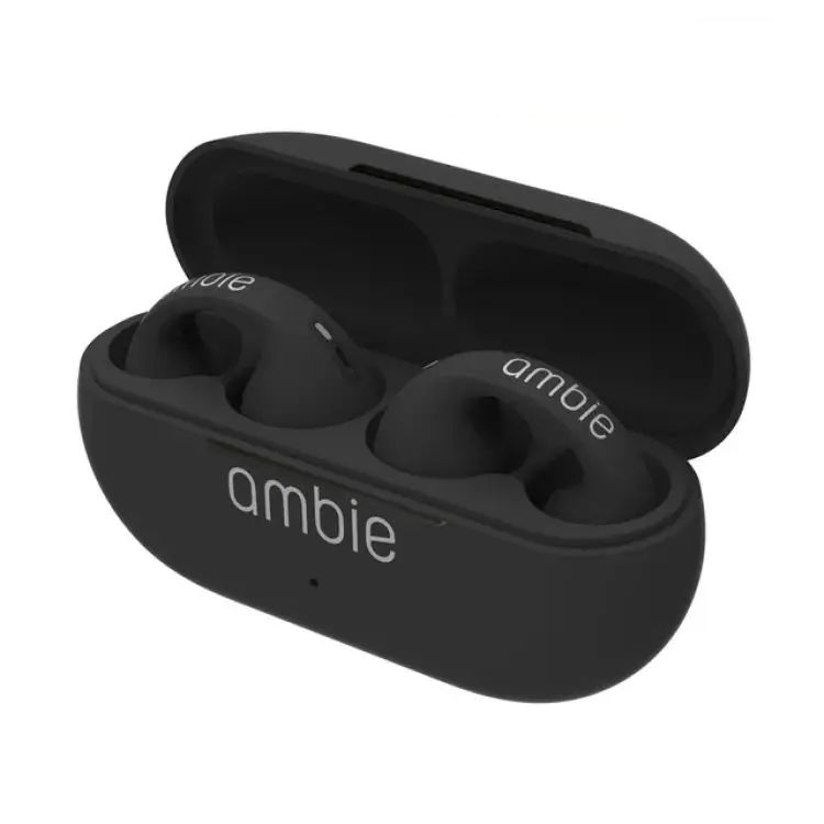 Ambie Wireless Ear Clip Bluetooth 5.3