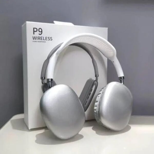 P9 Wireless Bluetooth Headphone