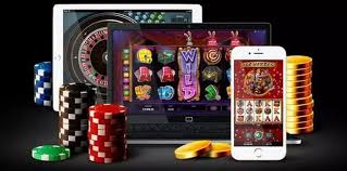 Experience the Thrills of OROGG Casino Online